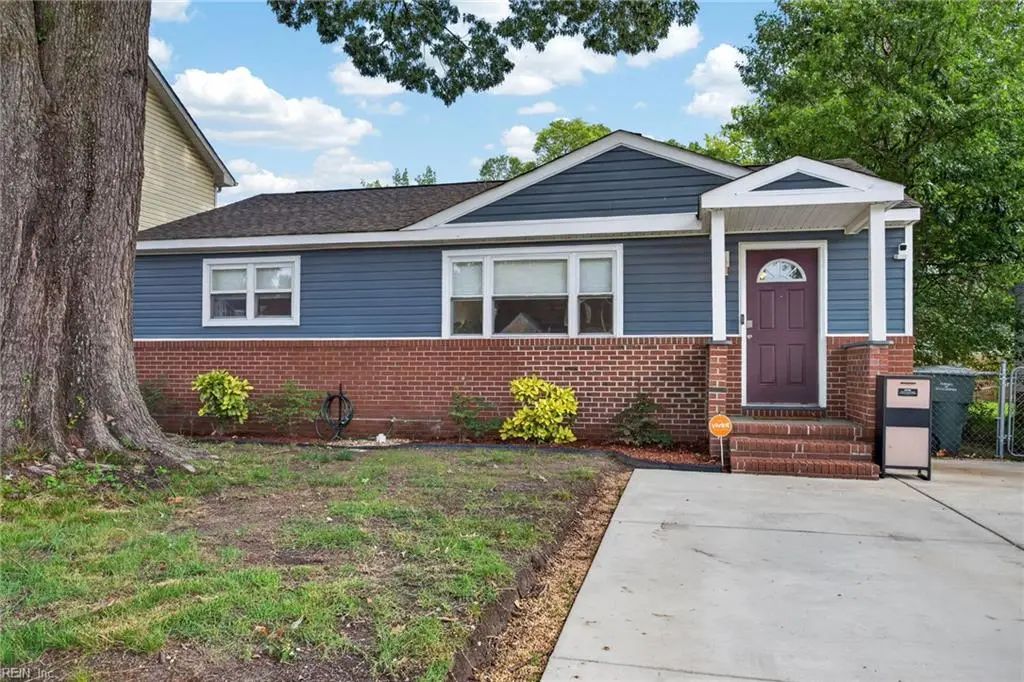 3744 Tait Ter, Norfolk