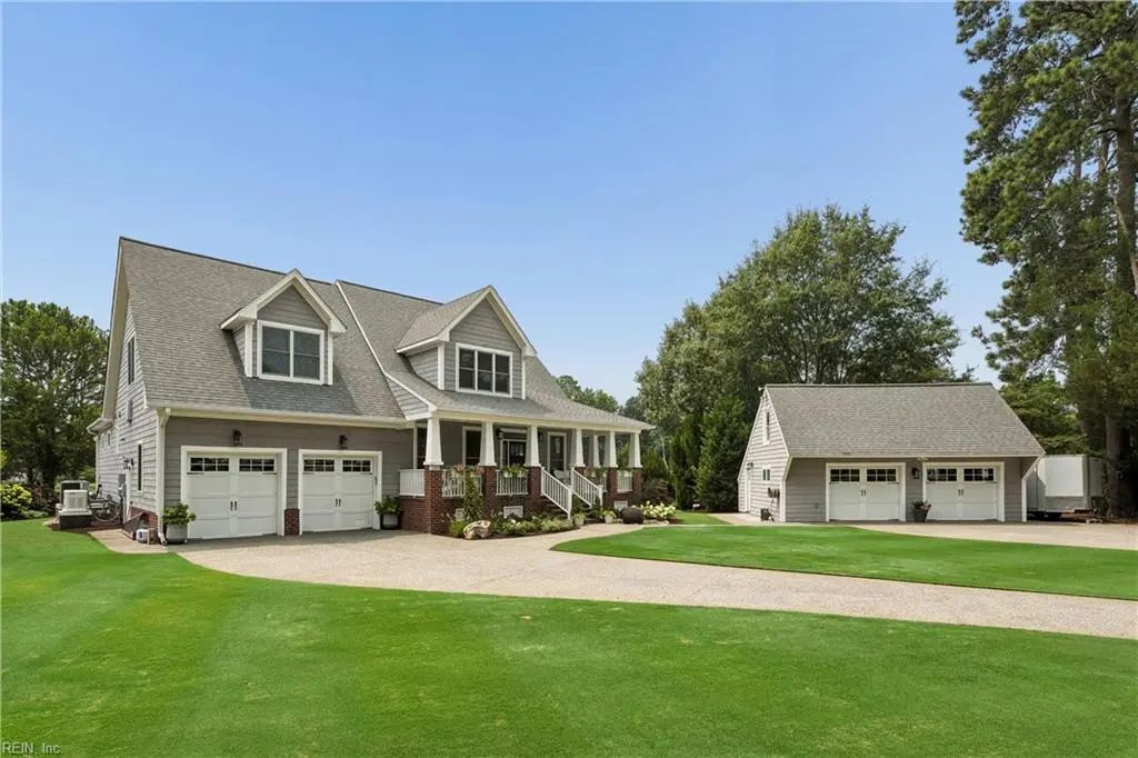 302 Dawson Dr, York County