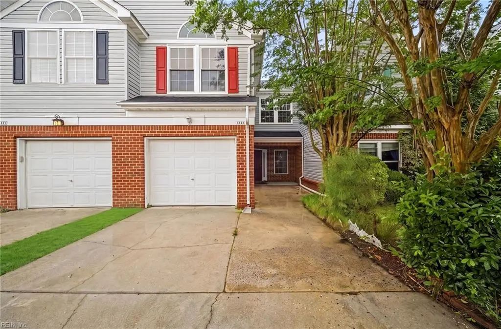 2648 Bracston Rd, Virginia Beach