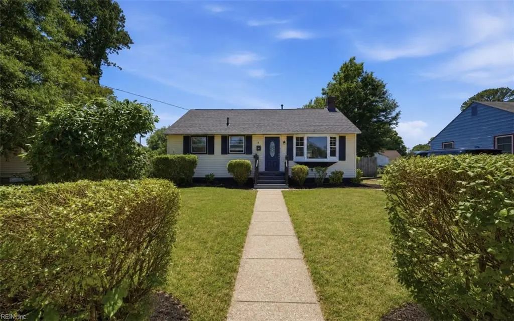 55 Calvary Ter, Hampton