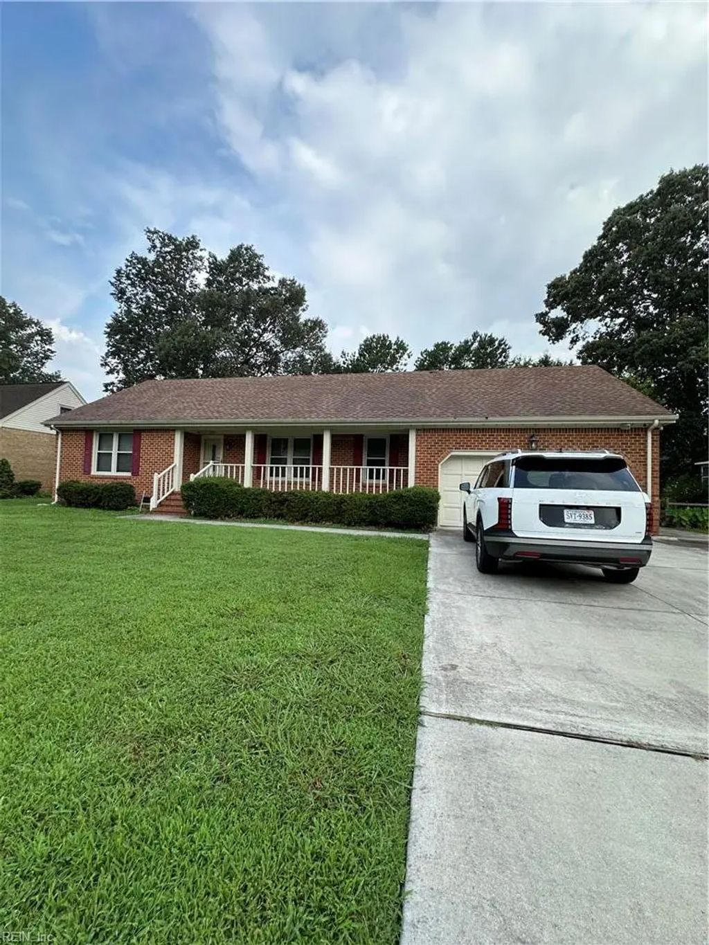 634 Aguilla Dr, Chesapeake