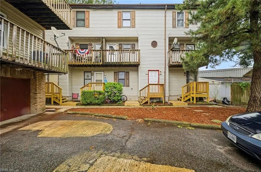 225 A View Ave, Norfolk