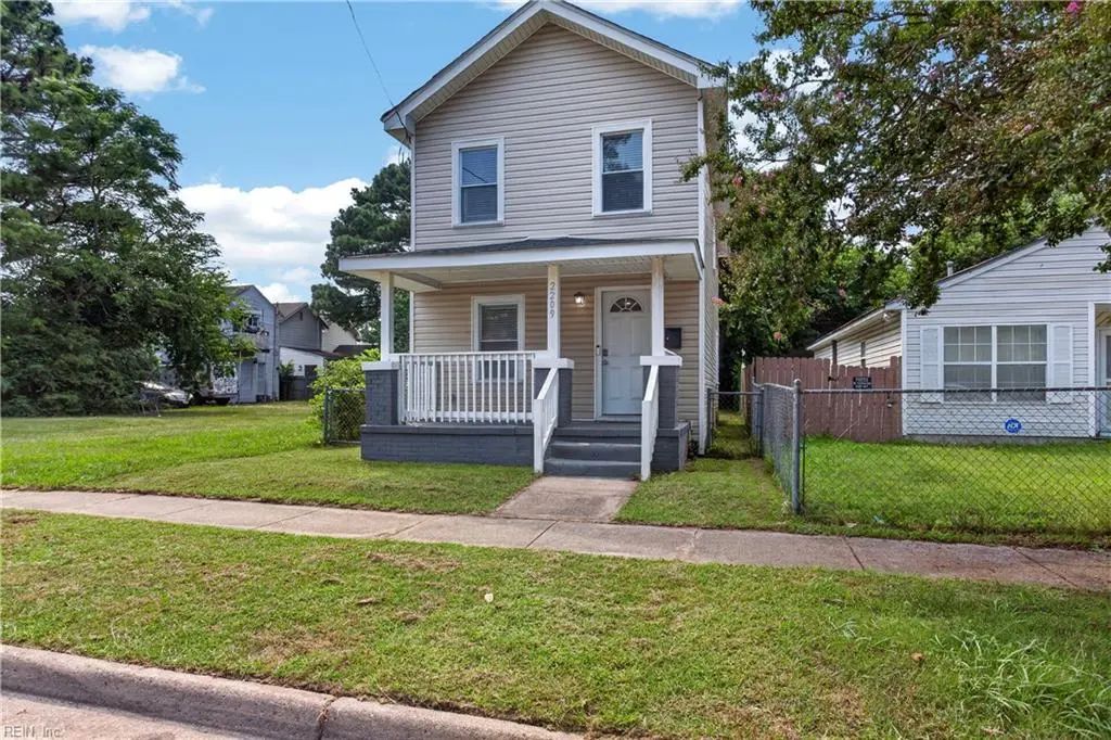 2209 Marshall Ave, Norfolk