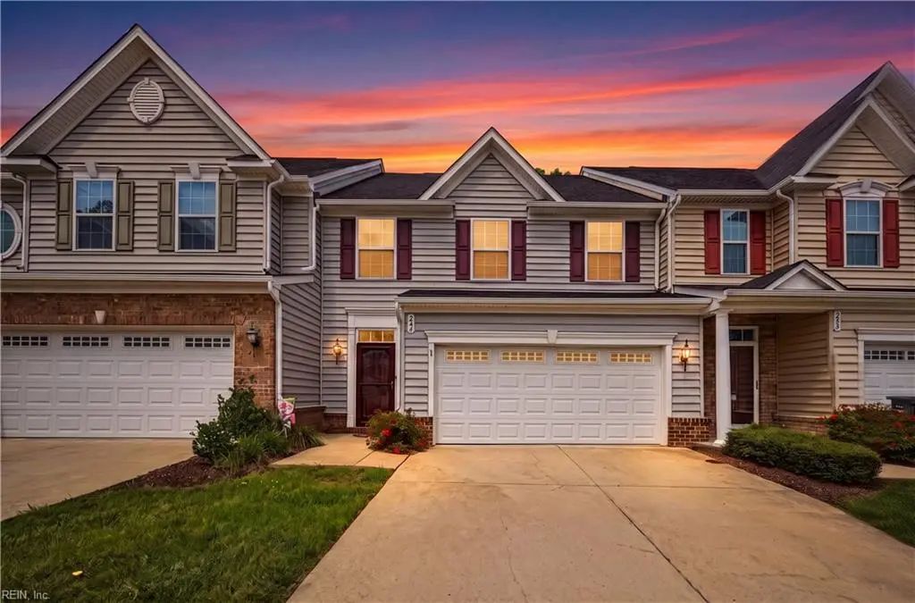 202 Boltons Mill Pw, York County