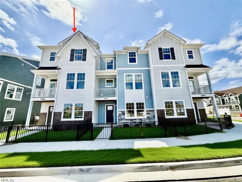 1064 Mesa Loop, Chesapeake
