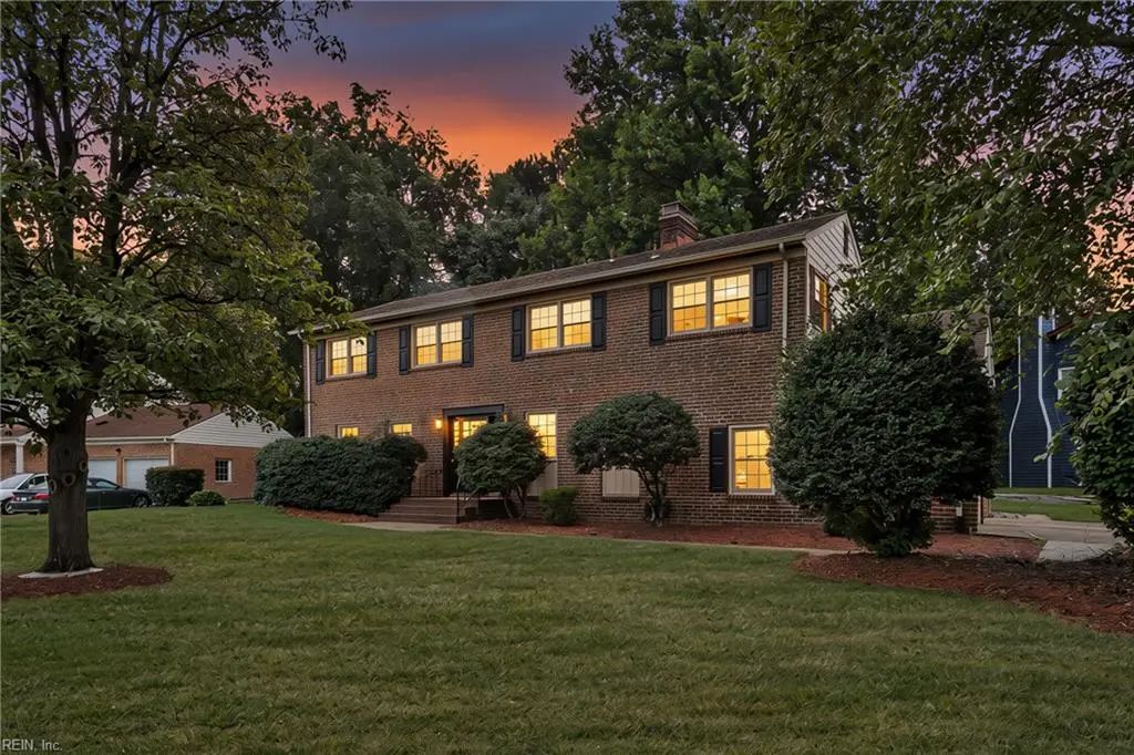 6205 Antioch St, Virginia Beach