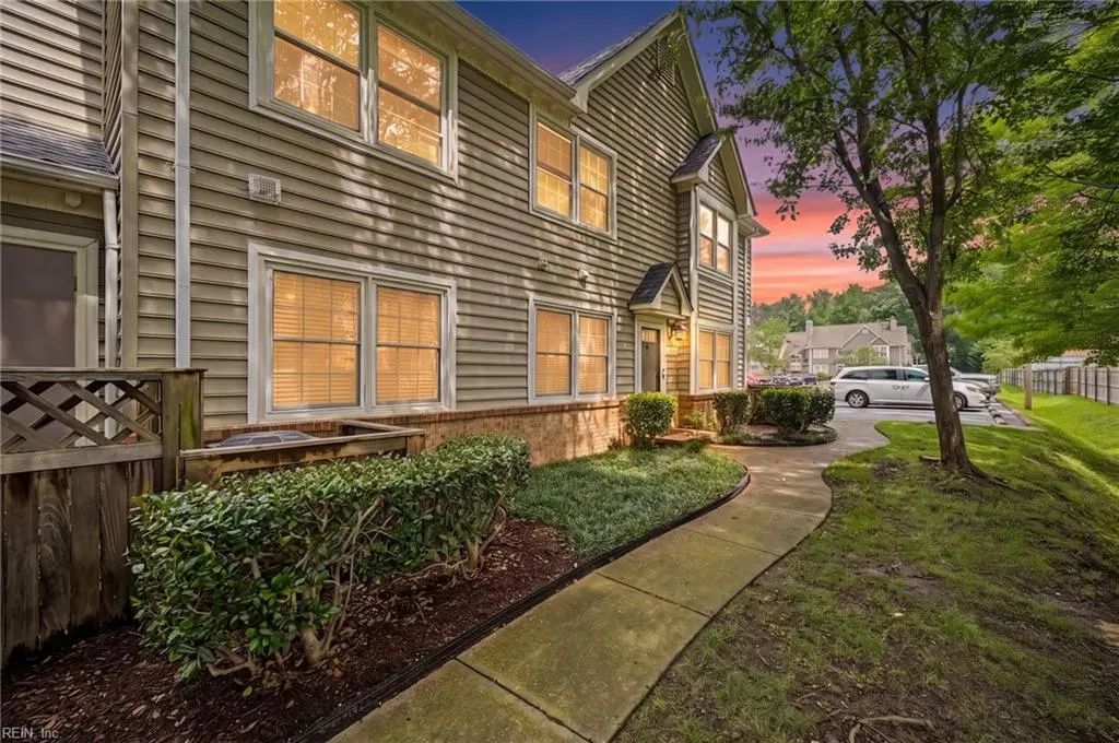 701 Rapidan River Ct, Chesapeake