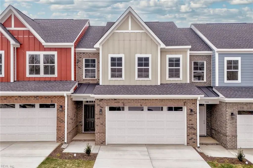 3012 Plymouth Pl, Williamsburg