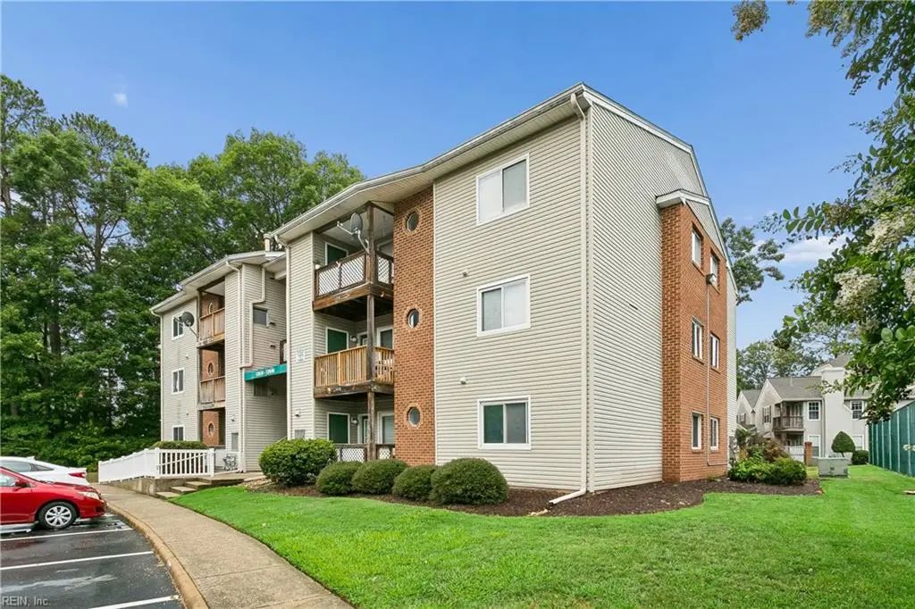 12622 Daybreak Cir, Newport News