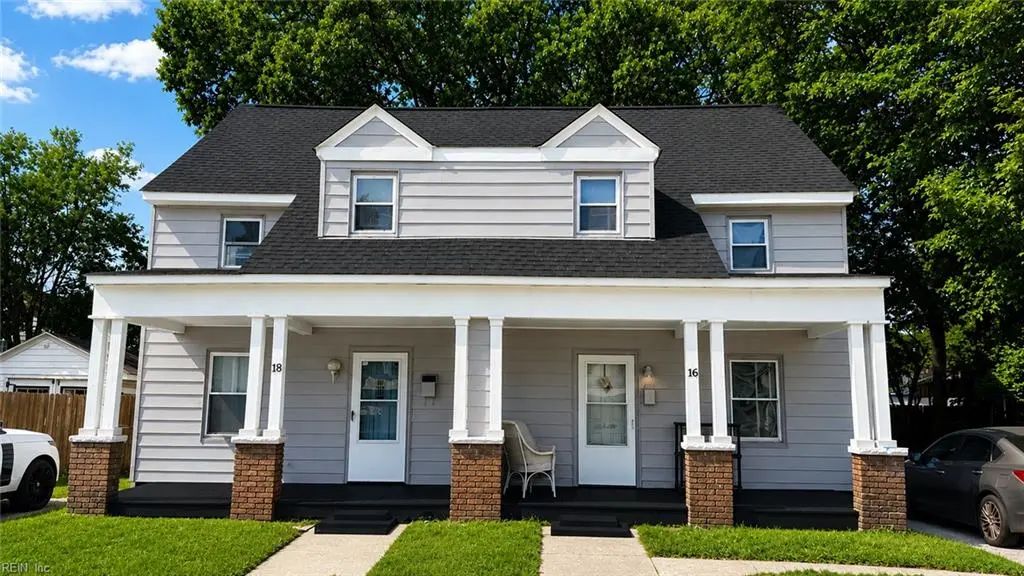 18 Barney Pl, Portsmouth