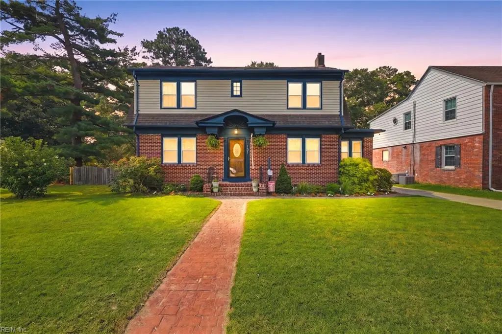131 Grayson St, Portsmouth