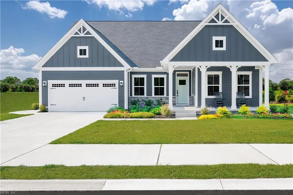 918 Willeyton Rd, Gates County