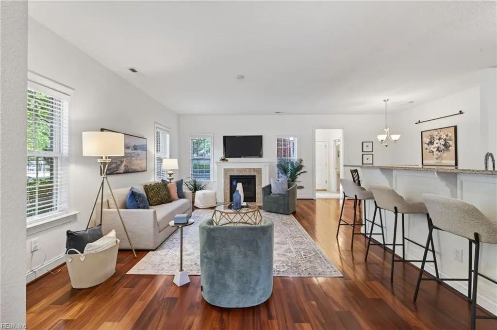 816 Great Marsh Ave, Chesapeake