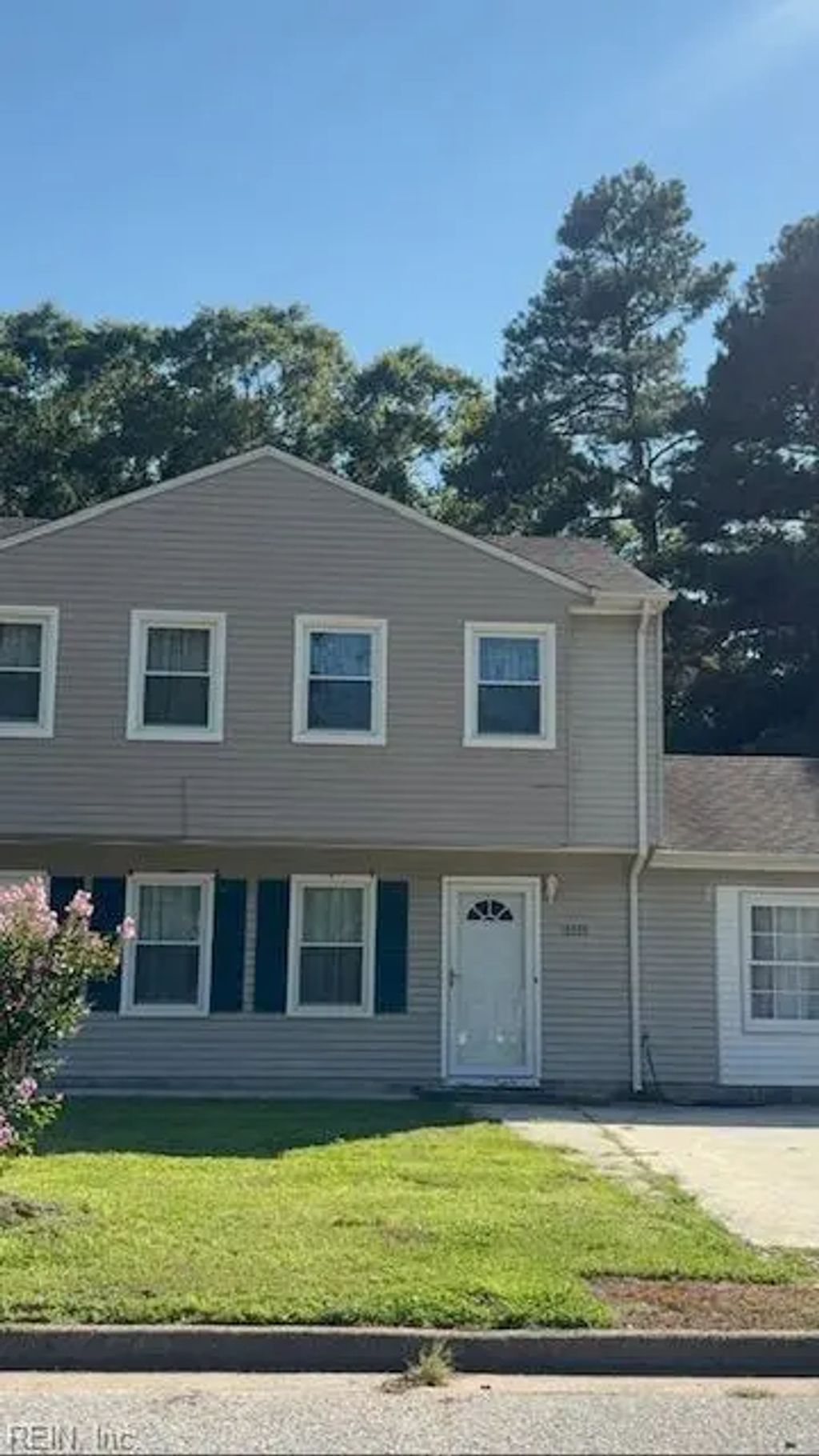 13373 Warwick Springs Dr, Newport News