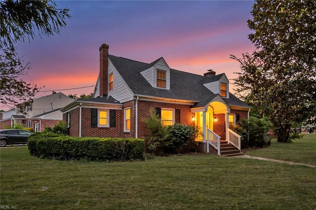 42 Rens Rd, Poquoson
