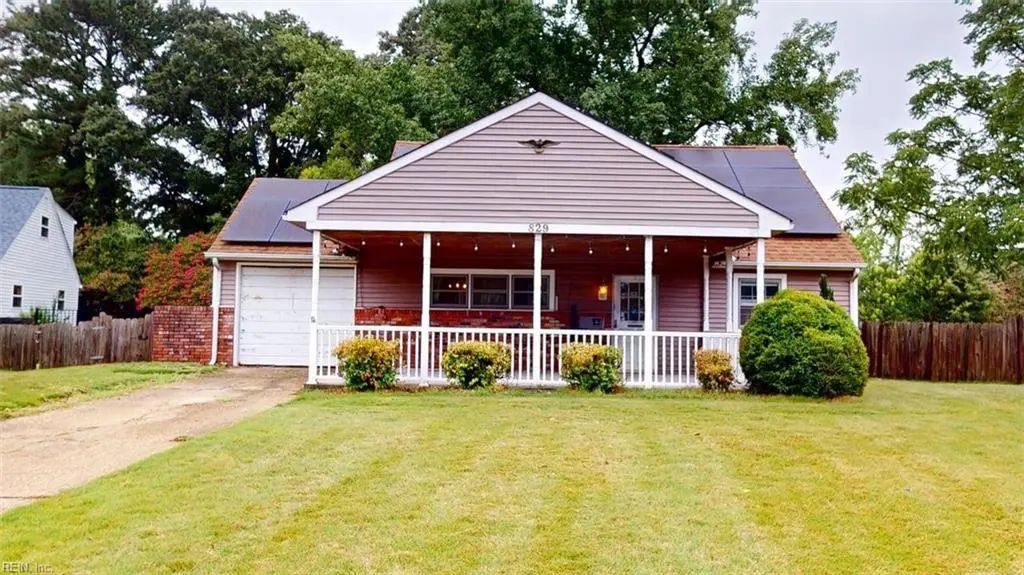 829 Round Bay Cir, Norfolk