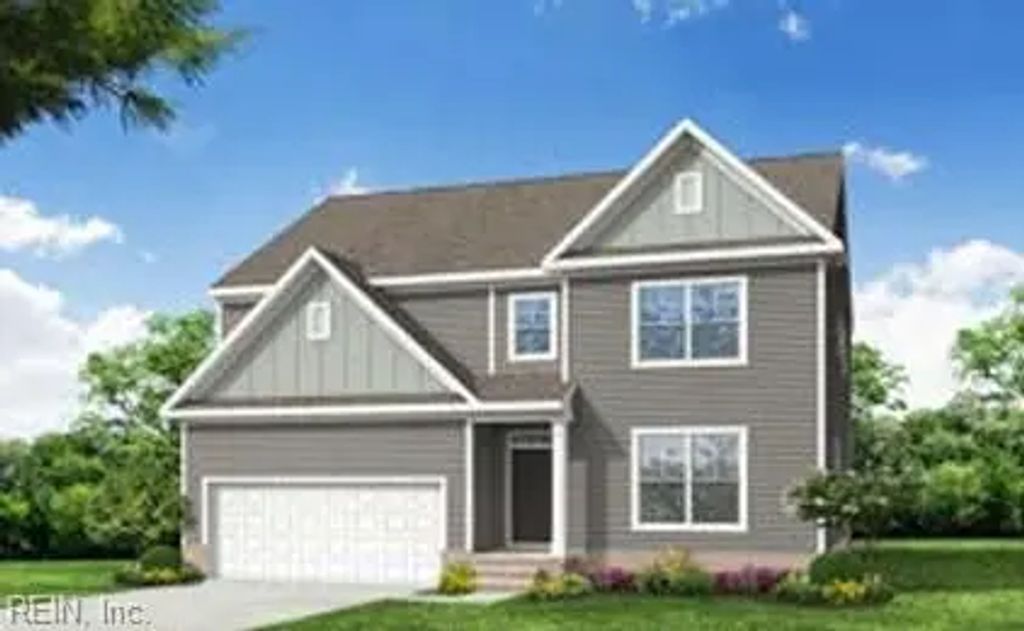 1983 Swiss Ln, Gloucester County