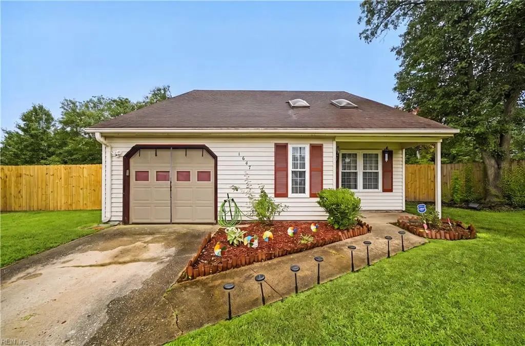 1647 High Plains Dr, Virginia Beach