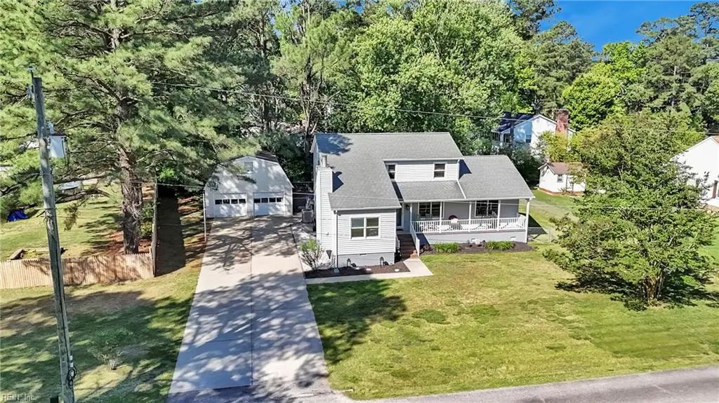 31 Pasture Rd, Poquoson