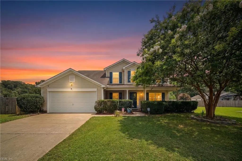 113 Kennet Dr, Suffolk