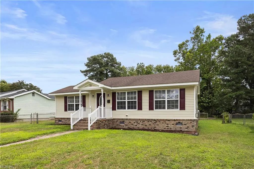 10 Langley Cir, Portsmouth