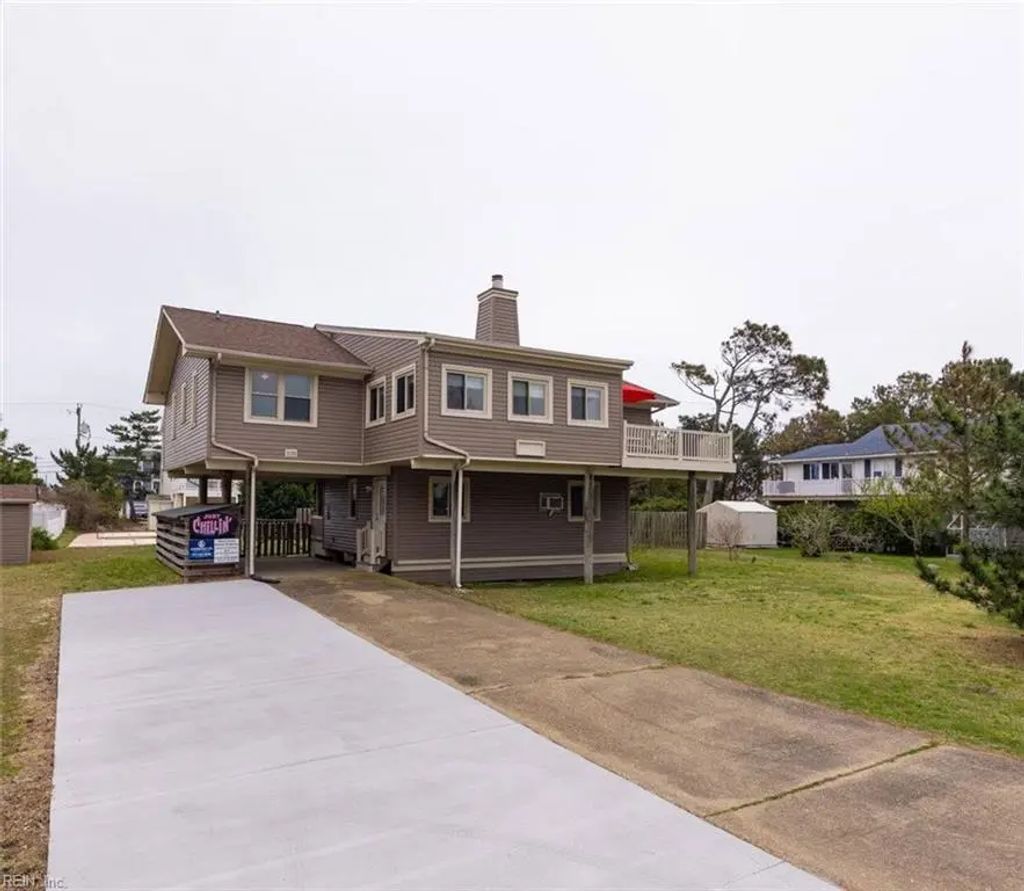3120 Little Island Rd, Virginia Beach