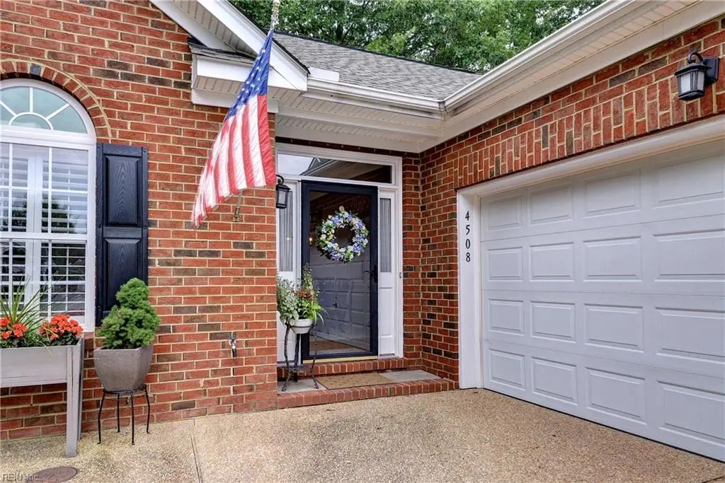 4508 Prescott Dr, James City County