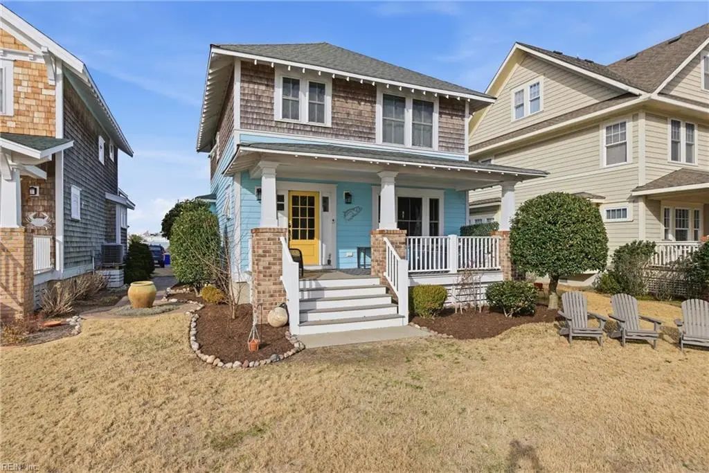 4206 Pretty Lake Ave, Norfolk