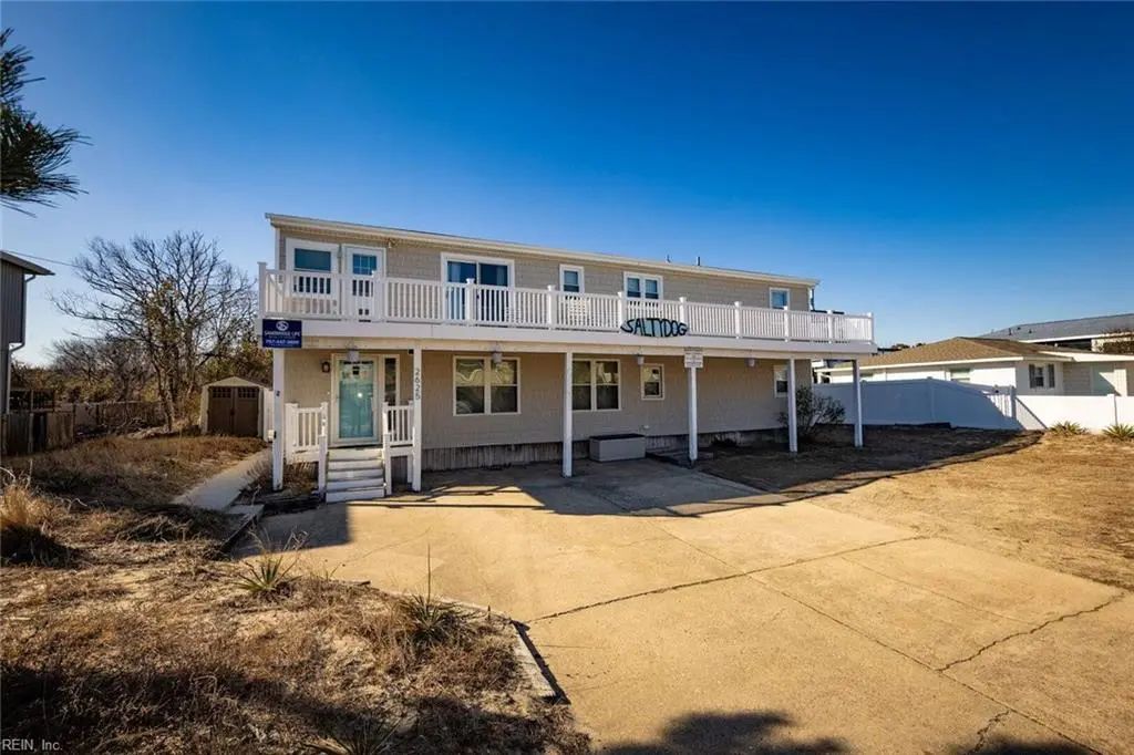 2625 Sandpiper Rd, Virginia Beach