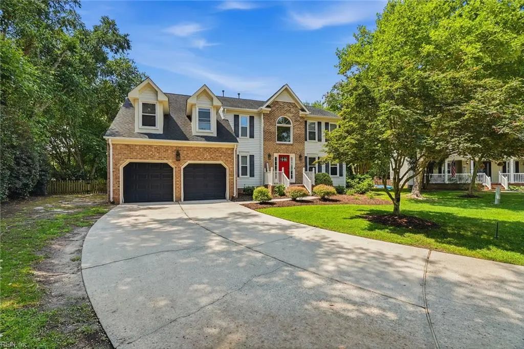 705 Turnbuckle Ct, Chesapeake