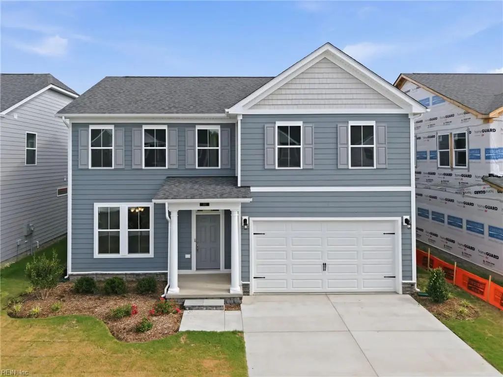 322 Tarn Ct, Suffolk