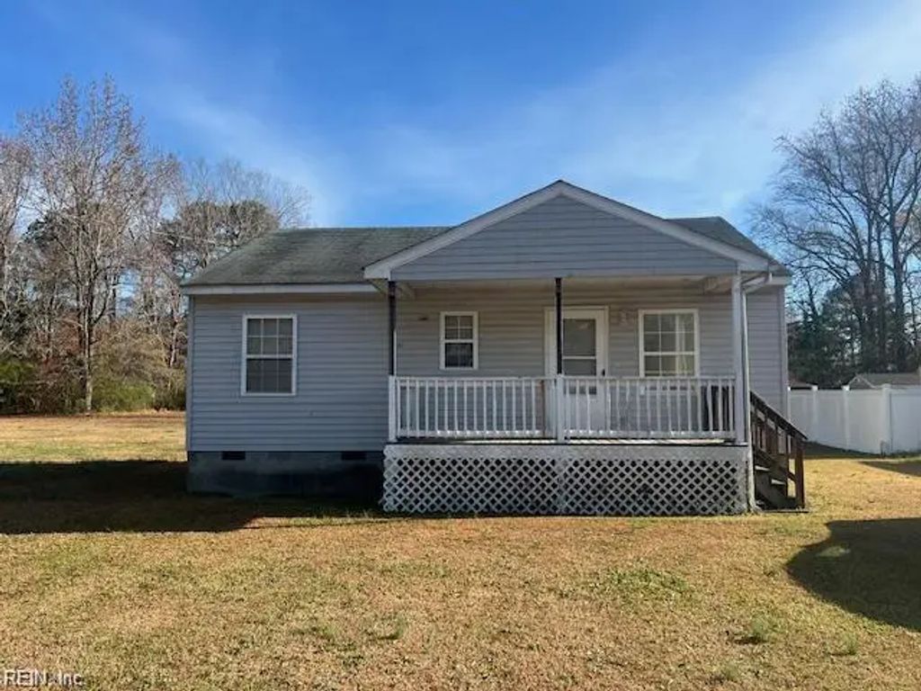 29029 Everett St, Southampton County