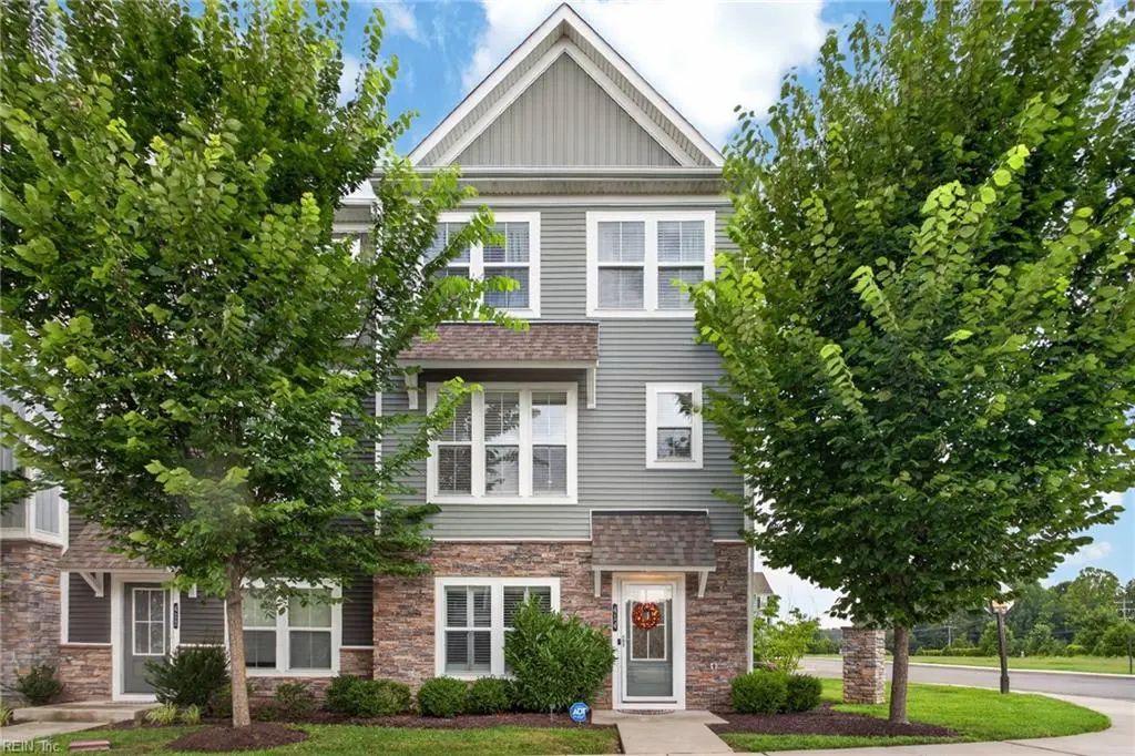 414 Bulkhead Pl, York County