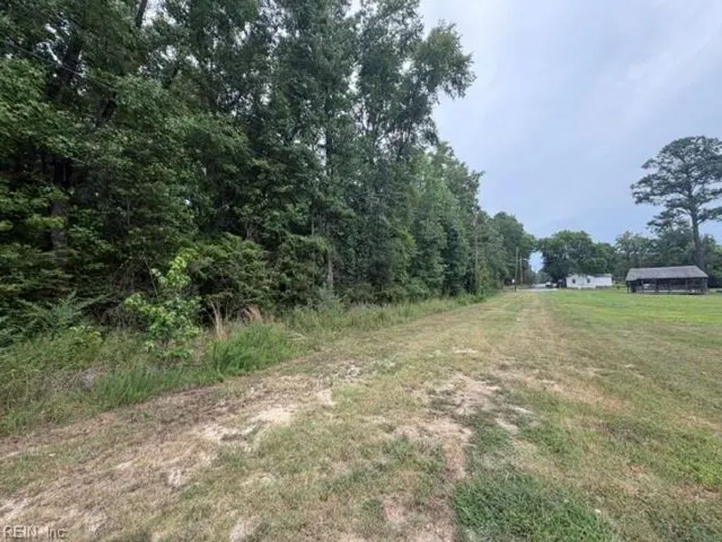 Lots Railroad Ave, Sussex County