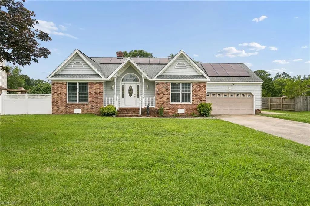 207 Skipper Ct, Hampton