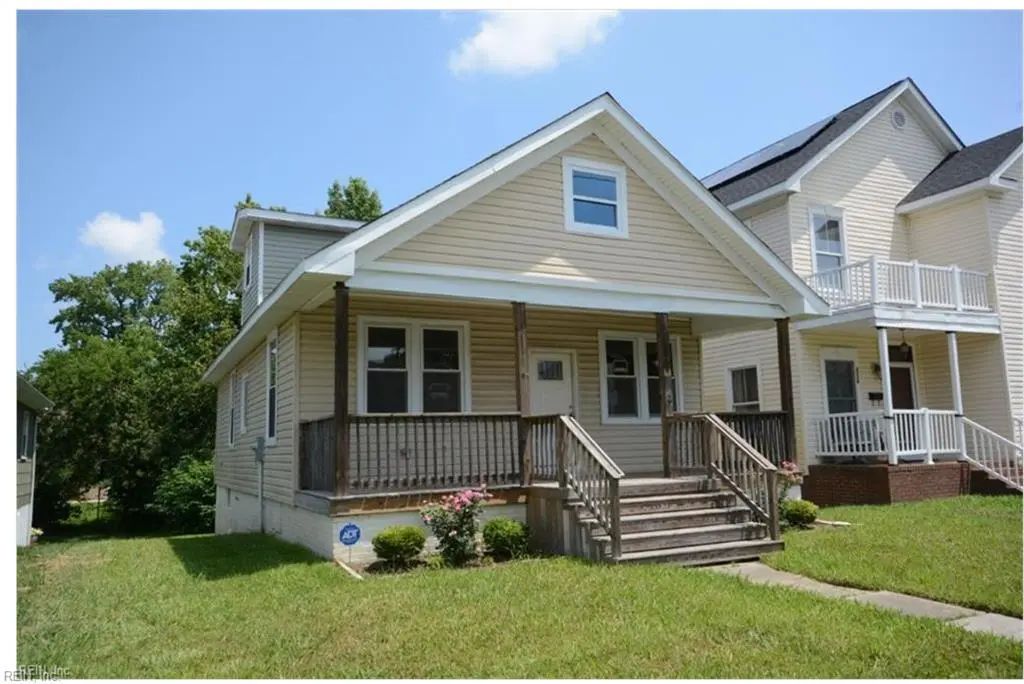 2714 Kimball Ter, Norfolk