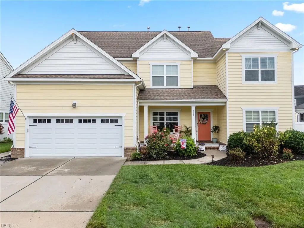 136 Bella Dr, Chesapeake