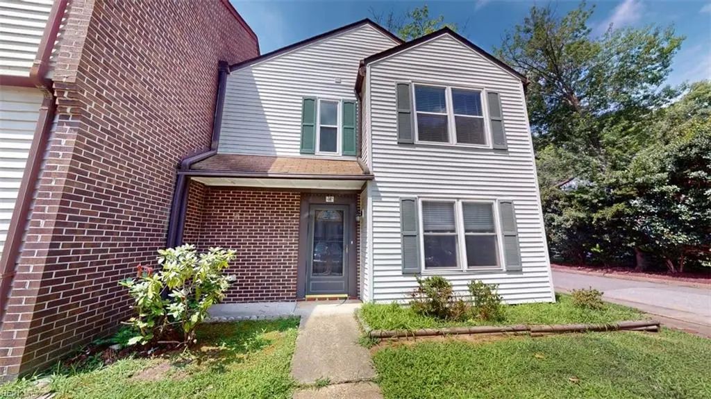 285 Merrimac Trl, Williamsburg