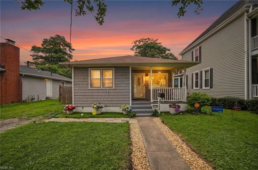 1225 Jackson Ave, Chesapeake