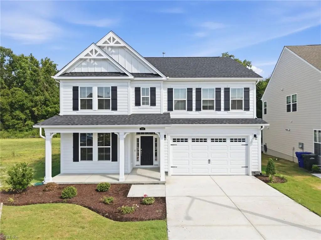 2024 Canvasback Dr, Suffolk