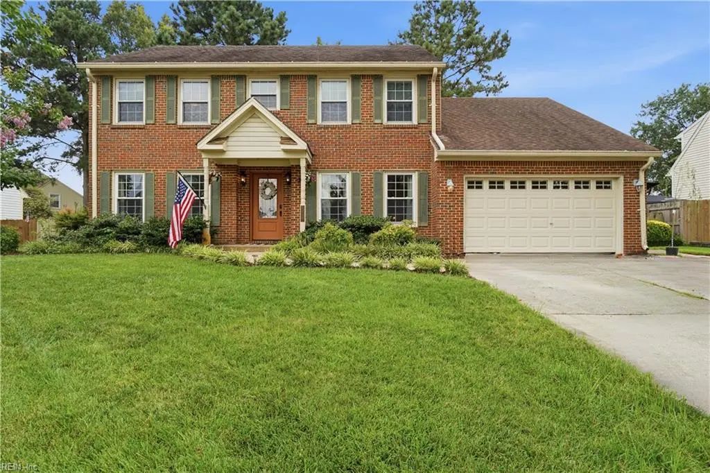 4613 Ardmore Ln, Virginia Beach
