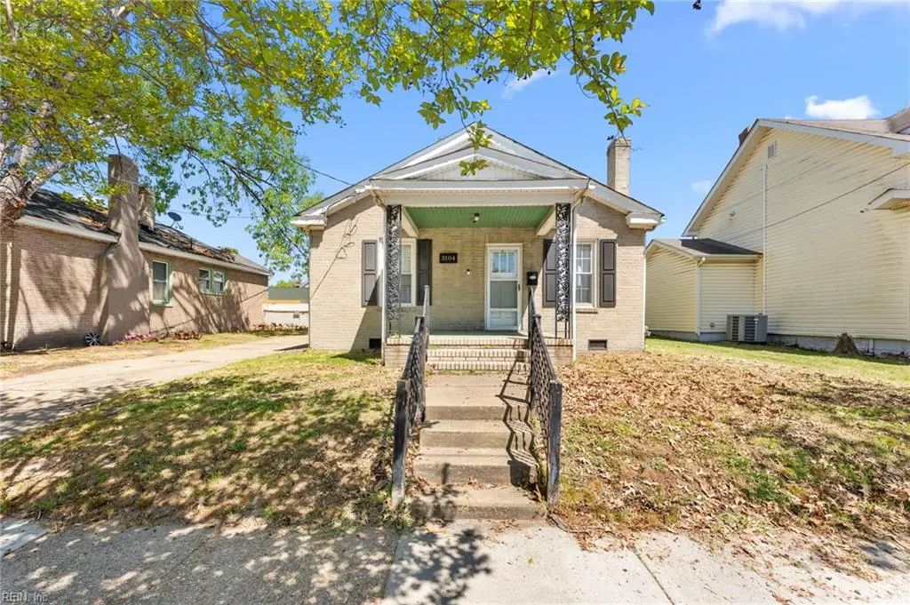 3104 Marshall Ave, Newport News