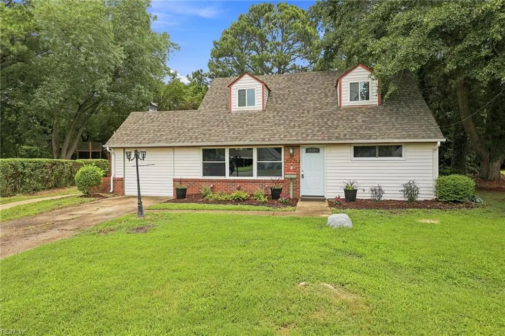 1421 Ardmore Cir, Chesapeake