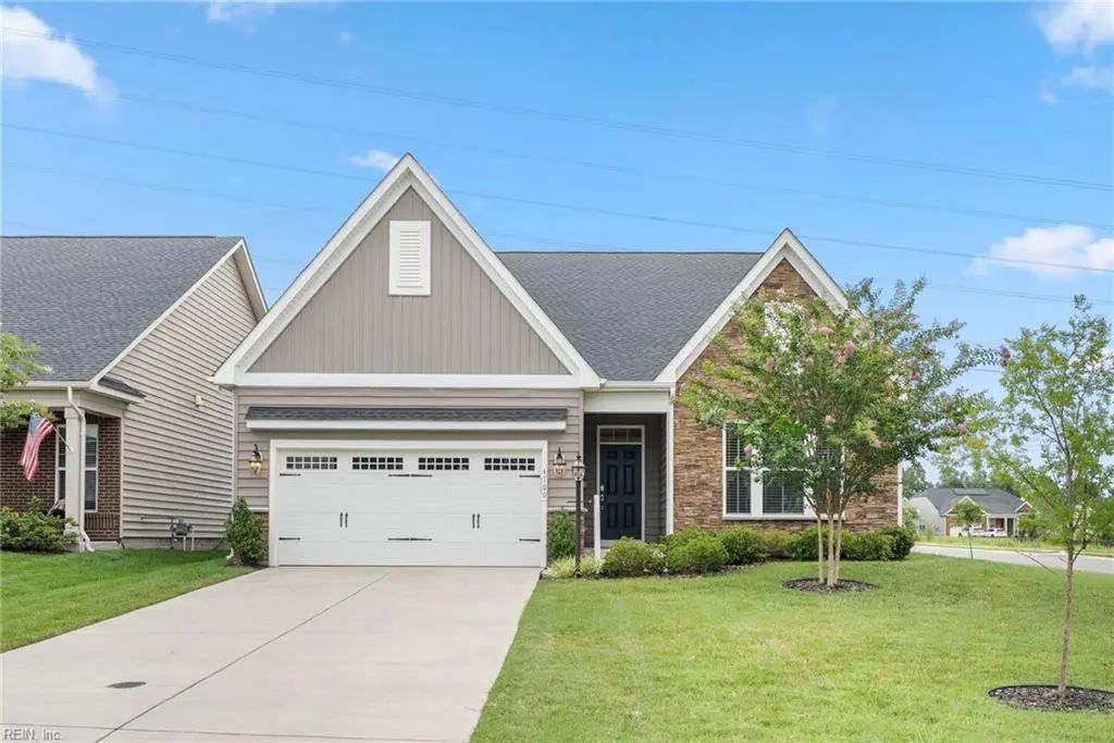 4100 Whitley Ter, James City County