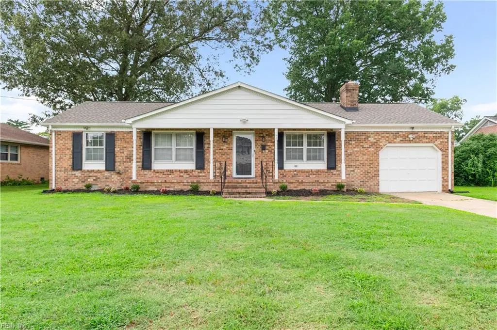19 Bosch Ln, Newport News