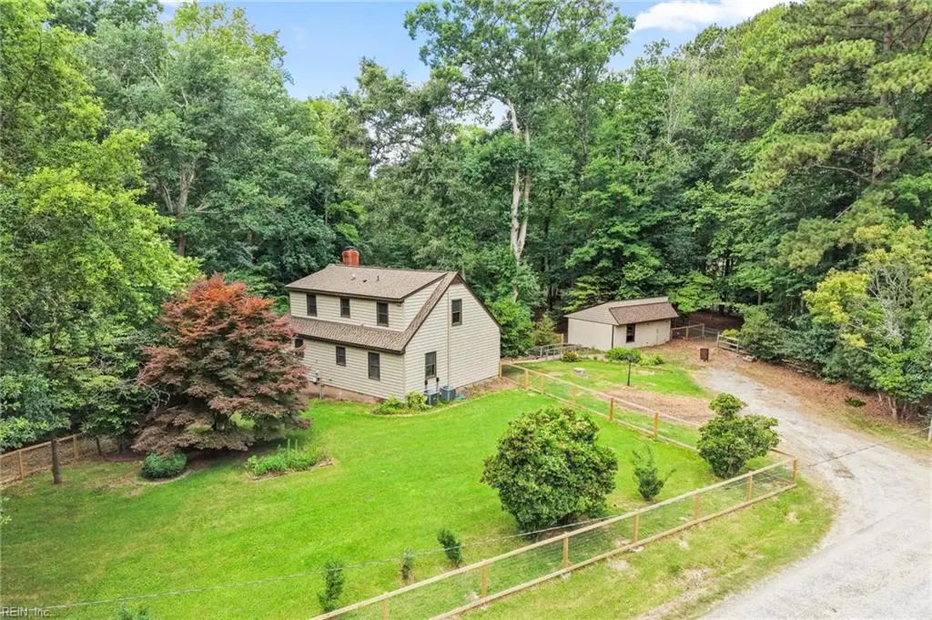 12482 Titus Cove Lndg, Isle of Wight County