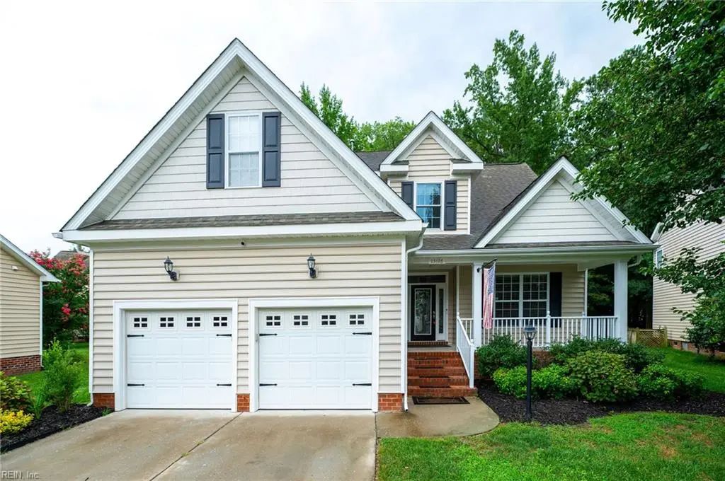 13176 Windward Pl, Isle of Wight County
