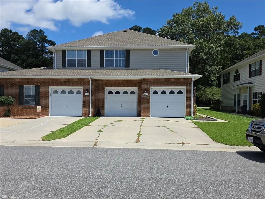 407 Belmont Cir, York County