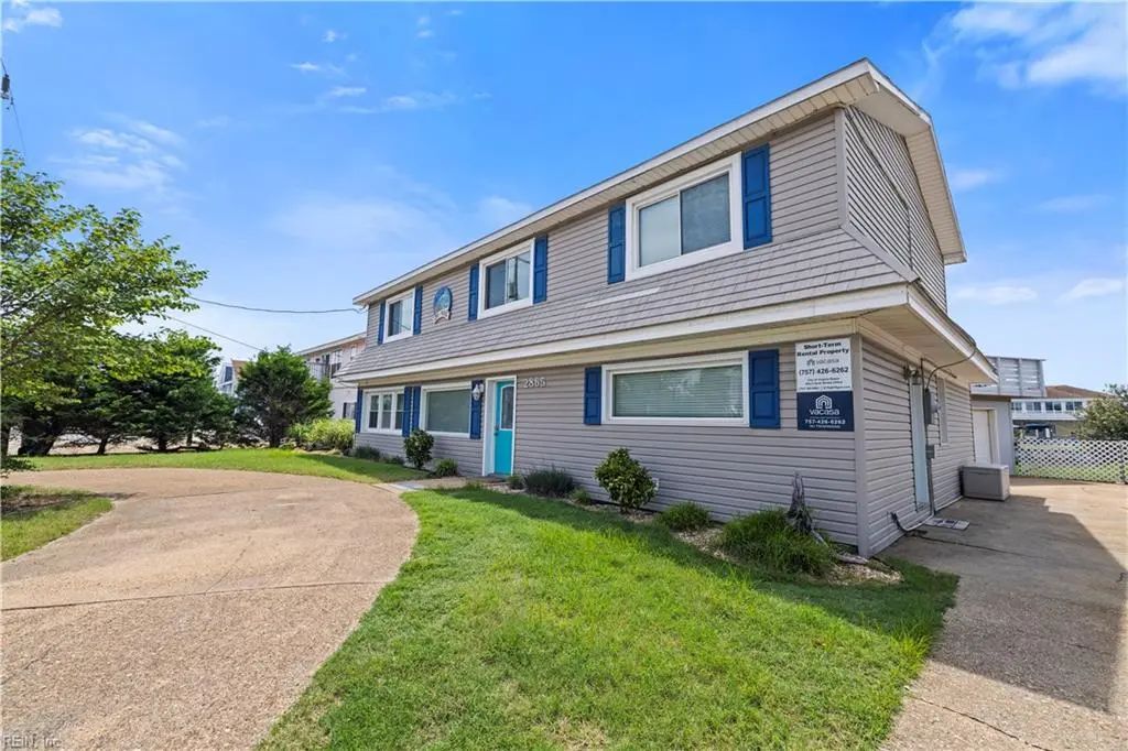 2865 Sandpiper Rd, Virginia Beach