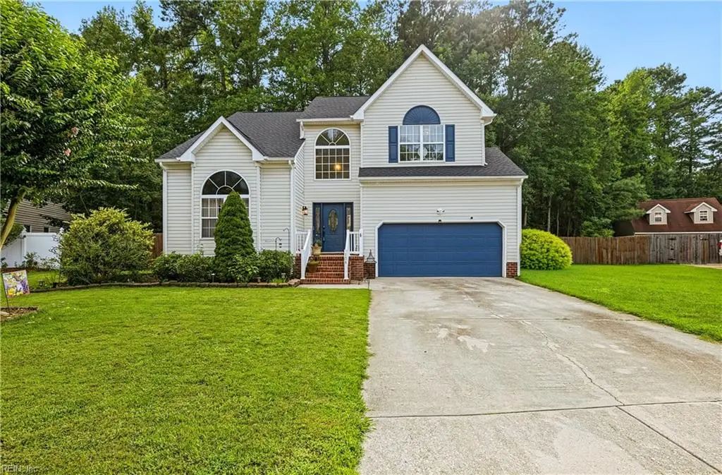104 Bishops Ct, Chesapeake